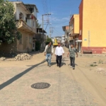 Yenipazar’da yol ve kaldırım çalışmaları devam ediyor 3 Yenipazar’da yol ve kaldırım çalışmaları devam ediyor