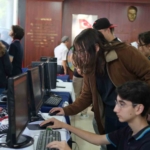 Yüksek Teknoloji Koleji koordinatörü Dr. Başaran, yapay zeka eğitiminin müfredata eklenmesini değerlendirdi 2 Yüksek Teknoloji Koleji koordinatörü Dr. Başaran, yapay zeka eğitiminin müfredata eklenmesini değerlendirdi