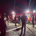 Zeytinlik alanda çıkan yangın büyümeden kontrol altına alındı 4 Zeytinlik alanda çıkan yangın büyümeden kontrol altına alındı
