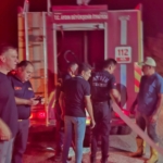 Zeytinlik alanda çıkan yangın büyümeden kontrol altına alındı 3 Zeytinlik alanda çıkan yangın büyümeden kontrol altına alındı