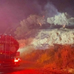 Zeytinlik alanda çıkan yangın ekiplerin erken müdahalesi ile büyümeden söndürüldü 5 Zeytinlik alanda çıkan yangın ekiplerin erken müdahalesi ile büyümeden söndürüldü
