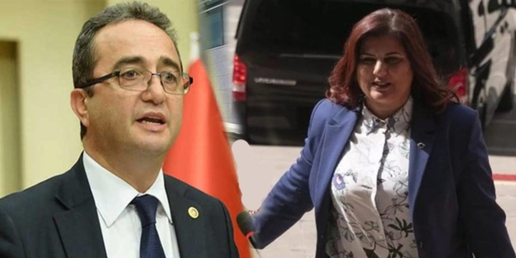 Aydın’da Tezcan hakkında çarpıcı iddia
