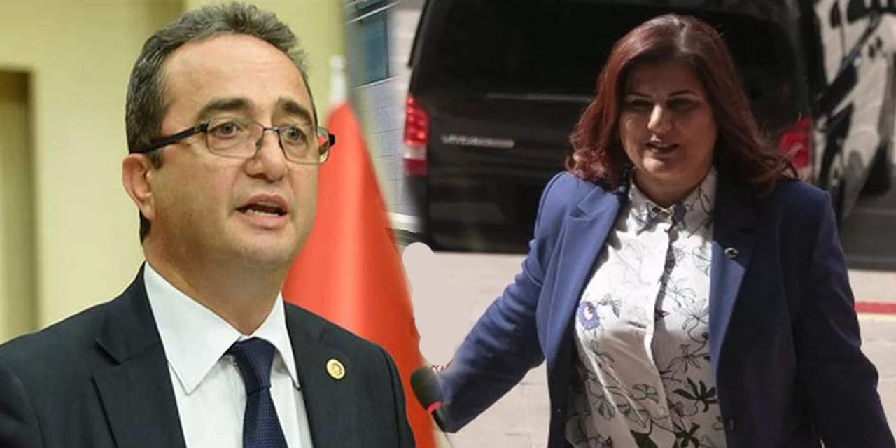 Aydın’da Tezcan hakkında çarpıcı iddia