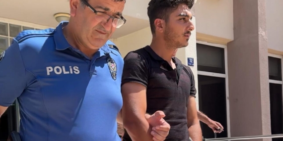 Aydın’da kız meselesi cezaevinde son buldu