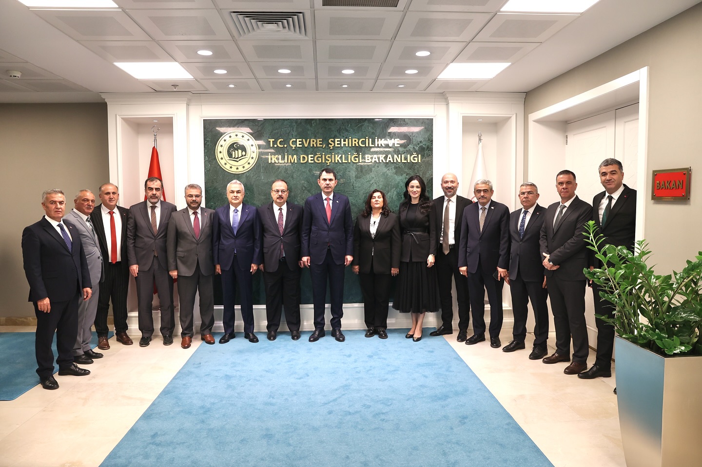 Aydın’da Kentsel Dönüşüm Hamlesi İçin İlk Adım Atıldı