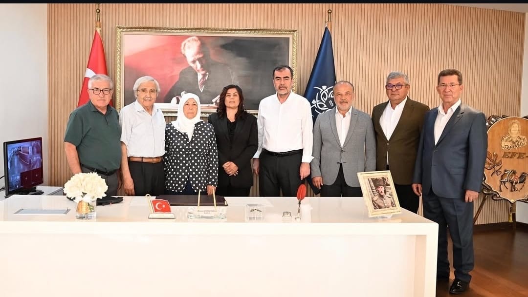 Çerçioğlu’ndan mevcut vekillere mesaj!