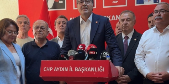 CHP Genel Başkan Yardımcısından Çerçioğlu’na Gönderme