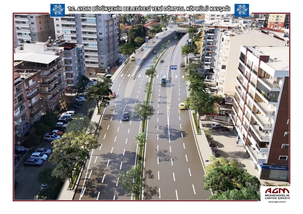 Aydın Trafiğine Köklü Çözüm, Yeni Dörtyola Köprülü Kavşak Projesi Başlıyor 10 WhatsApp Image 2025 08 29 at 13.30.59 3