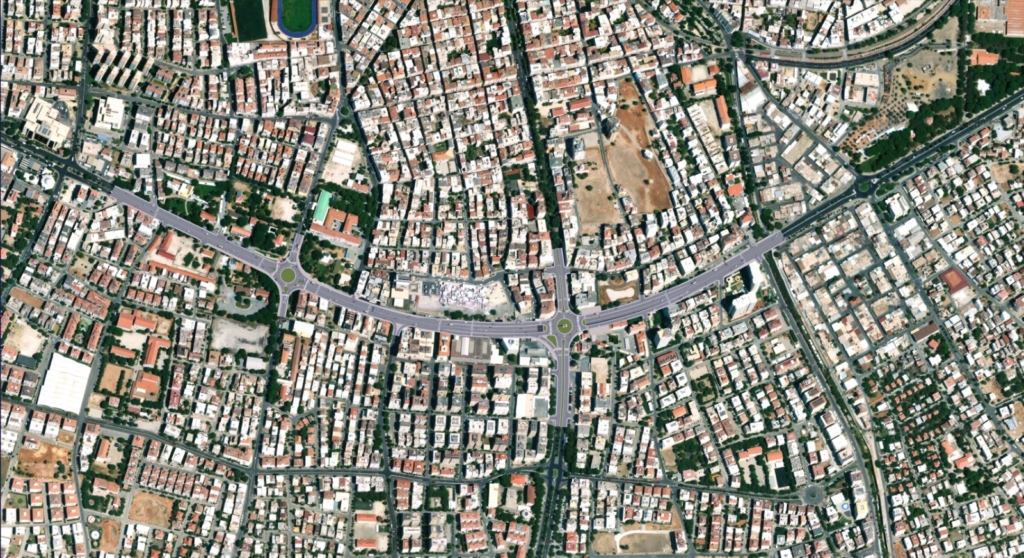 Aydın Trafiğine Köklü Çözüm, Yeni Dörtyola Köprülü Kavşak Projesi Başlıyor 12 WhatsApp Image 2025 08 29 at 13.31.00