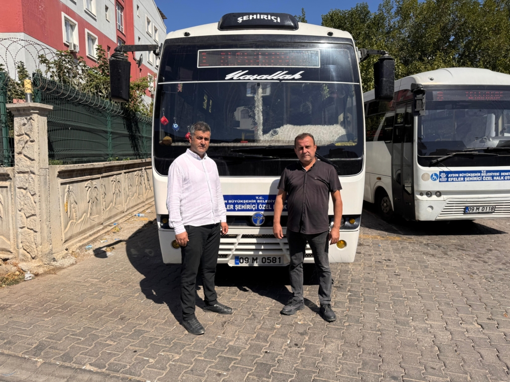 Aydınlı otobüs şoförü rahatsızlanan kadını hastaneye yetiştirdi 6 WhatsApp Image 2025 08 29 at 15.08.36 1
