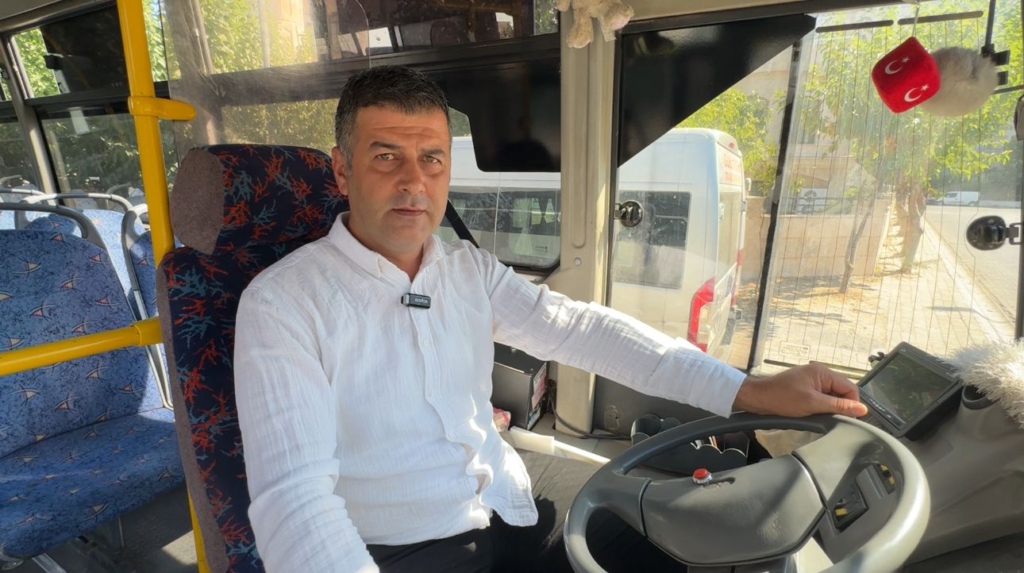 Aydınlı otobüs şoförü rahatsızlanan kadını hastaneye yetiştirdi 7 WhatsApp Image 2025 08 29 at 15.08.36