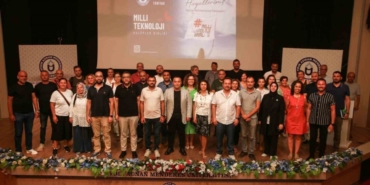 Aydın Adnan Menderes Üniversitesi Bilim Şenliği’ne Hazırlanıyor 5 ADÜ tarafından düzenlenecek bilim şenliğinin hazırlıkları sürüyor