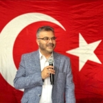 AK Parti Aydın Milletvekili Özmen: "Aydın değil Ege bölge mitingi"
