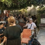 Kuşadası Anaia’da Yeni Dönem Kazı ve Araştırma Çalışmaları Anlatıldı 7 Anaia’da Yeni Dönem Kazı ve Araştırma Çalışmaları Anlatıldı