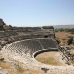 Apollon ve Milet’in Unesco Dünya Kültür Mirası’na girmesi için çalışmalar devam ediyor 1 Apollon ve Milet’in Unesco Dünya Kültür Mirası’na girmesi için çalışmalar devam ediyor