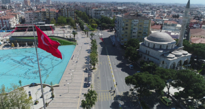 aydın