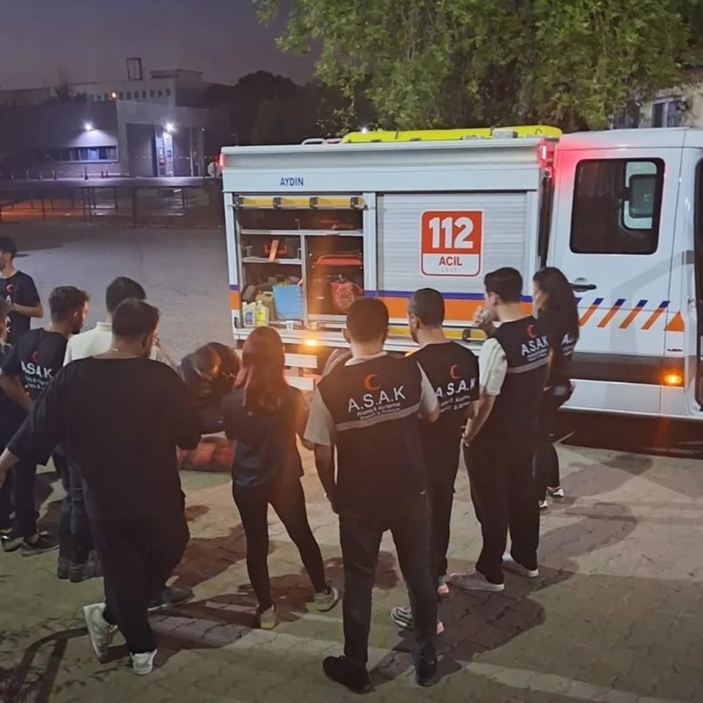 Aydın AFAD eğitimlerinde hız kesmiyor 6 aydin afad egitimlerinde hiz kesmiyor abe00a0c3033
