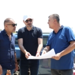 Aydın Büyükşehir Belediyesi Söke’deki yağmur suyu ve kaldırım çalışmaları devam ediyor 5 Aydın Büyükşehir Belediyesi Söke’deki yağmur suyu ve kaldırım çalışmaları devam ediyor