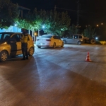 Aydın jandarmasından gece denetimi 3 Aydın jandarmasından gece denetimi