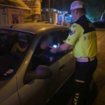 Aydın jandarmasından gece denetimi 2 Aydın jandarmasından gece denetimi