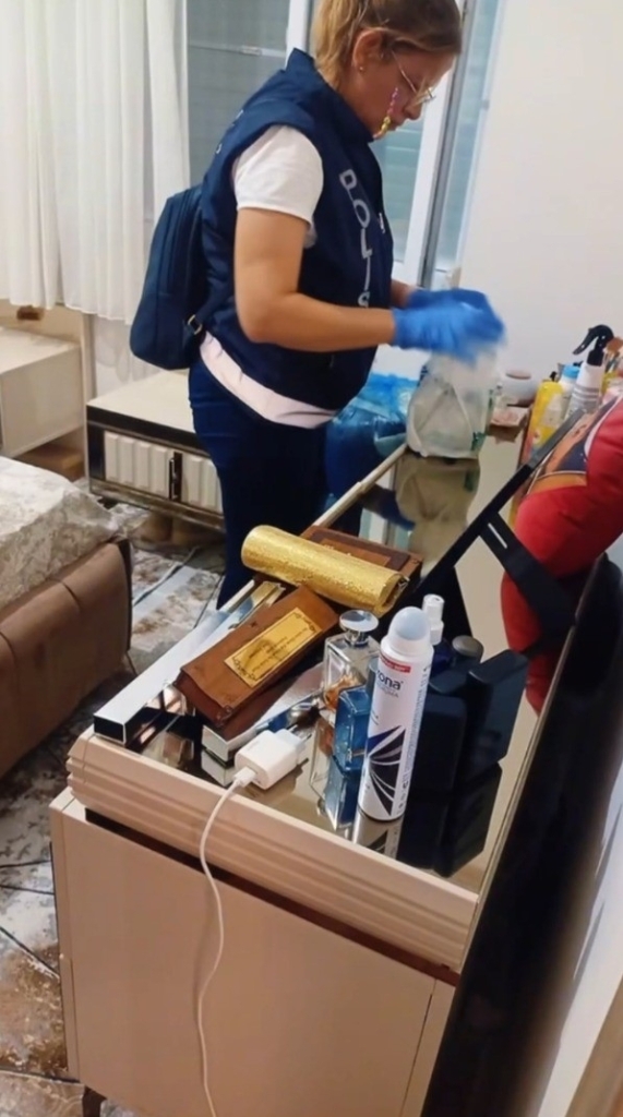 aydin merkezli dallas cetesi operasyonu 13 tutuklama c37ac29b8b1c