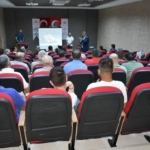 Aydın Tarım İl Müdürü Temiz’den incir depocularına kritik uyarılar