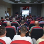 Aydın Tarım İl Müdürü Temiz’den incir depocularına kritik uyarılar
