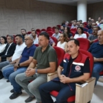 Aydın Tarım İl Müdürü Temiz’den incir depocularına kritik uyarılar