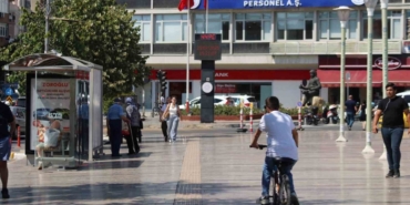 Aydın’a yerleşen yabancıların sayısı 1 yılda yüzde 2 arttı 4 Aydın’a yerleşen yabancıların sayısı 1 yılda yüzde 2 arttı