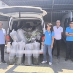 Aydın’da 153 bin sazan yavrusu doğayla buluştu 1 Aydın’da 153 bin sazan yavrusu doğayla buluştu