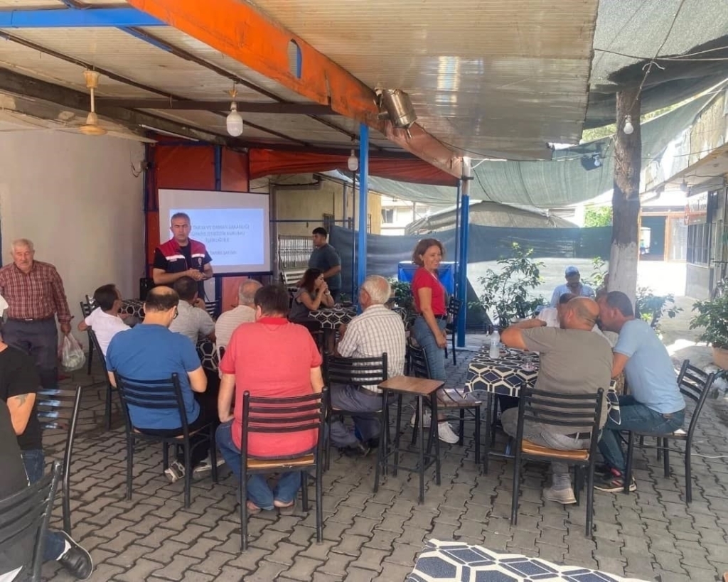 aydinda 17 ilcede ureticilerle istisare toplantilari yapildi 2d6f75dbf17e