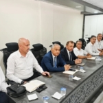 Aydın’da 2025-2026 eğitim öğretim yılı hazırlık toplantısı yapıldı