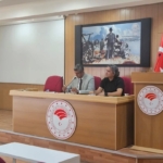 Aydın’da 2026 ÇKS dosya alımları öncesi istişare toplantısı yapıldı 6 Aydın’da 2026 ÇKS dosya alımları öncesi istişare toplantısı yapıldı