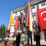 Aydın’da, 30 Ağustos Zafer Bayramı kutlandı 3 Aydın’da, 30 Ağustos Zafer Bayramı kutlandı