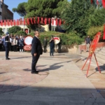 Aydın’da, 30 Ağustos Zafer Bayramı kutlandı 1 Aydın’da, 30 Ağustos Zafer Bayramı kutlandı