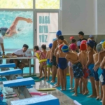 Aydın’da 500 kişi yüzme sertifikasını aldı 2 Aydın’da 500 kişi yüzme sertifikasını aldı