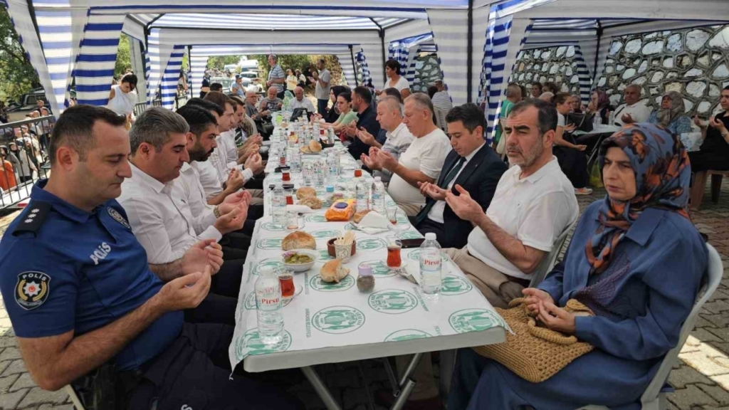 aydinda 743 yillik gelenek yogun katilimla gerceklesti 707089680fc5