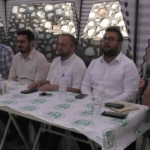 Aydın’da 743 yıllık gelenek yoğun katılımla gerçekleşti 9 Aydın’da 743 yıllık gelenek yoğun katılımla gerçekleşti