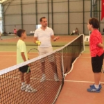 Aydın’da Analig Tenis 2. Etap Müsabakaları tamamlandı 5 Aydın’da Analig Tenis 2. Etap Müsabakaları tamamlandı