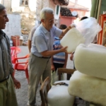 Aydın Kar Hayrı Geleneği 4 Yıldır Kuraklık Nedeniyle Sürülemiyor 6 Aydın’da asırlık kar hayrı geleneği kuraklığa yenik düştü