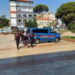 Aydın’da dağları ateşe veren öfkeli gelin serbest bırakıldı 5 Aydın’da dağları ateşe veren öfkeli gelin serbest bırakıldı