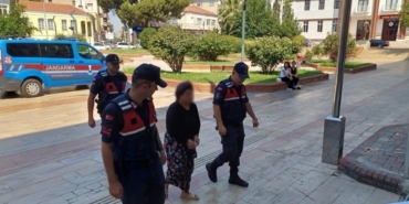 Aydın’da dağları ateşe veren öfkeli gelin serbest bırakıldı 43 Aydın’da dağları ateşe veren öfkeli gelin serbest bırakıldı