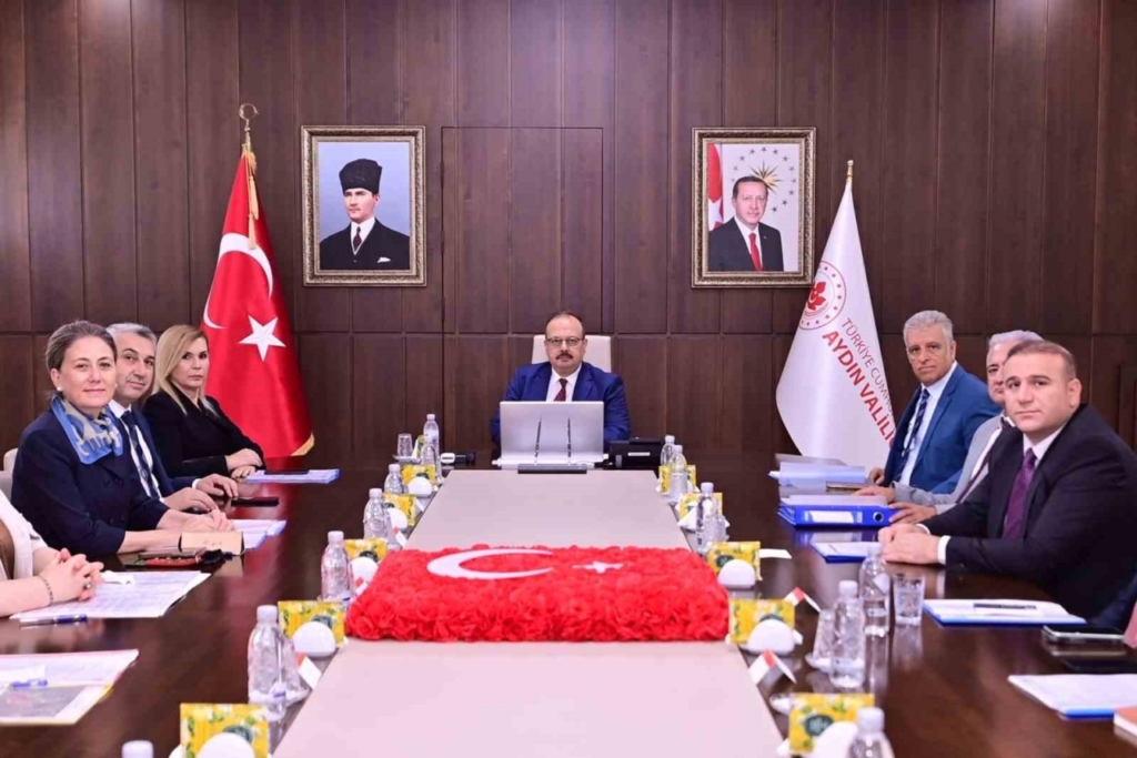 aydın sosyal konut projesi 