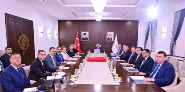 Aydın’da dar gelirlilere umut olacak sosyal konut projesi 2 Aydın’da dar gelirlilere umut olacak sosyal konut projesi