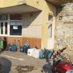 Aydın’da memba suyu kuyruğu 5 Aydın’da memba suyu kuyruğu