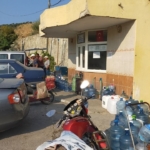 Aydın’da memba suyu kuyruğu 6 Aydın’da memba suyu kuyruğu