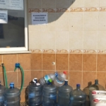 Aydın’da memba suyu kuyruğu 9 Aydın’da memba suyu kuyruğu