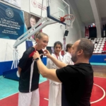 Aydın’da Minikler Taekwondo Şampiyonası İl Seçmeleri gerçekleştirildi 6 Aydın’da Minikler Taekwondo Şampiyonası İl Seçmeleri gerçekleştirildi