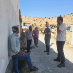 Aydın’da şap hastalığına karşı aşılama çalışmaları sürüyor