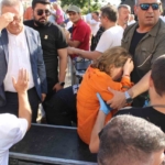 Aydın’da ’topuklu’ eylem